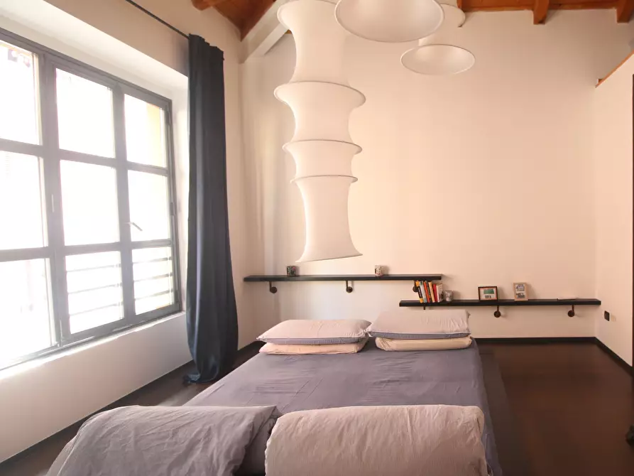 Immagine 16 di Loft/Open space in vendita  in Via Francesco Anzani 12 a Como