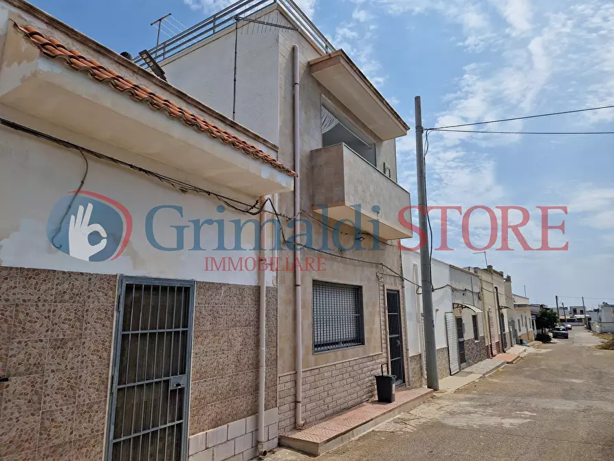 Immagine 42 di Casa indipendente in vendita  in Via Palermo 36 a Manduria