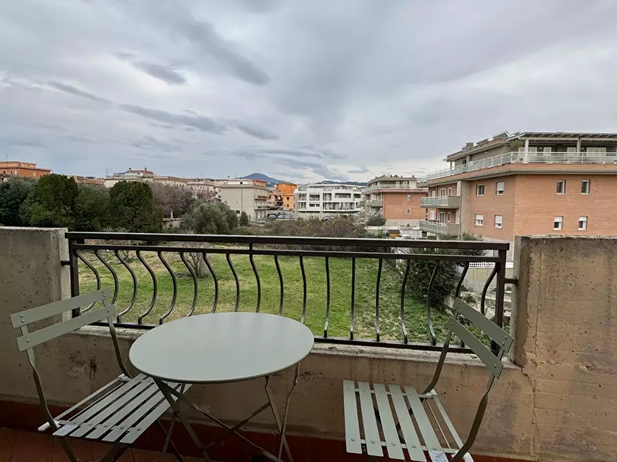 Immagine 5 di Bilocale in vendita  in Via Amatore Sciesa 82 a Marino