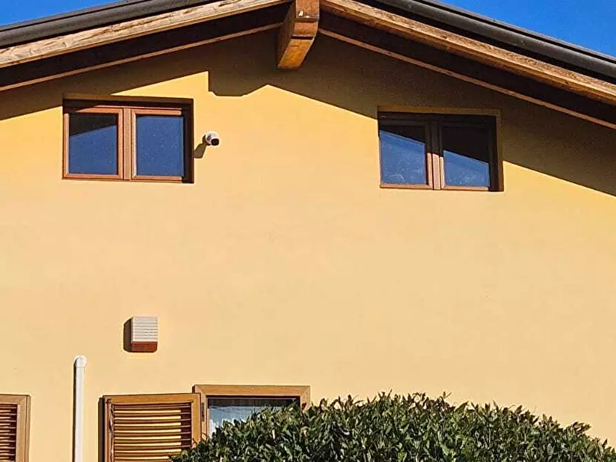 Immagine 15 di Villa in vendita  in Via San Rocco 42 a Cenate Sotto