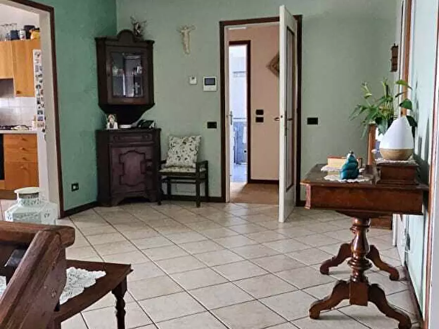 Immagine 38 di Villa in vendita  in Via San Rocco 42 a Cenate Sotto