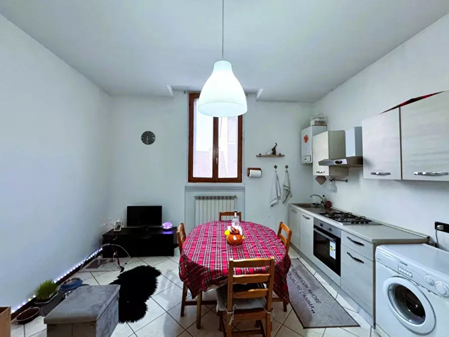 Immagine 11 di Appartamento in vendita  in Via Vallarsa 5 a Milano
