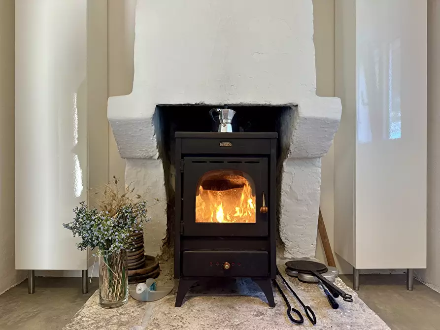 Immagine 26 di Villa in vendita  in Contrada Montestazzo 1 a Carovigno