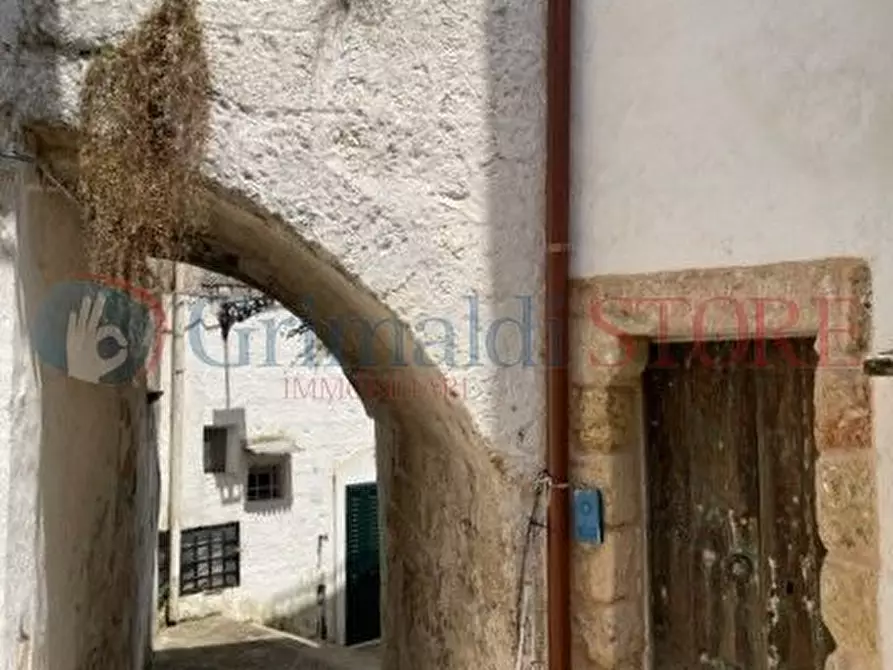 Immagine 24 di Casa indipendente in vendita  a Specchia