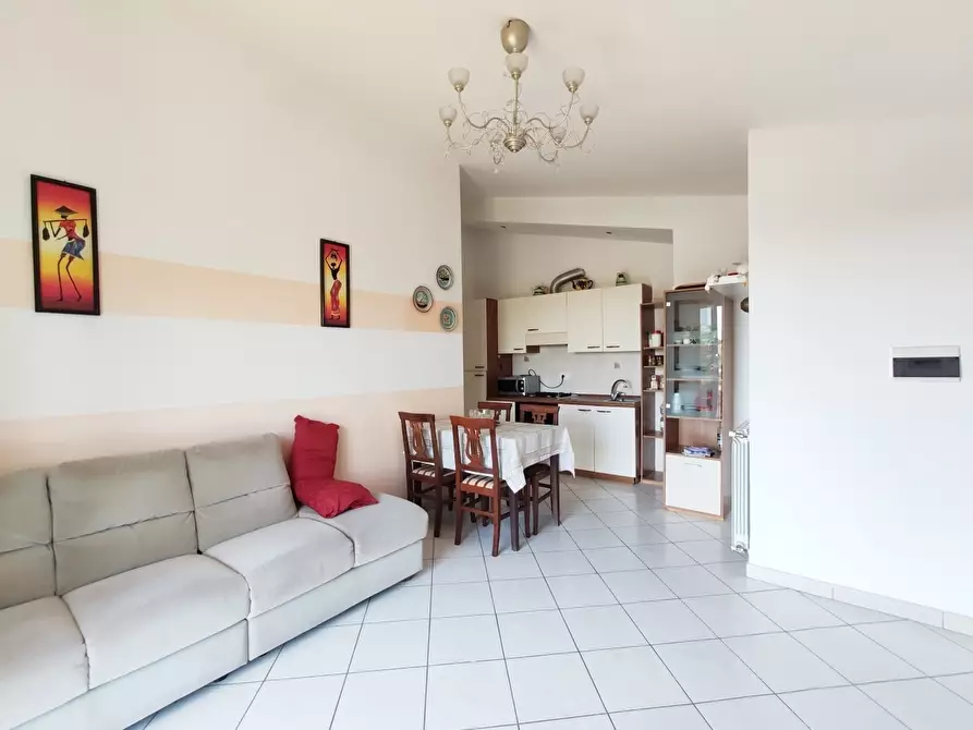 Immagine 1 di Trilocale in vendita  in Via Etna 10/d a Aprilia