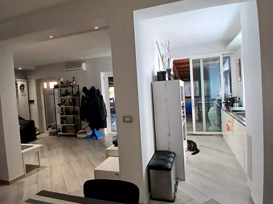 Immagine 7 di Appartamento in vendita  in Via Montegiove Nuovo a Genzano Di Roma