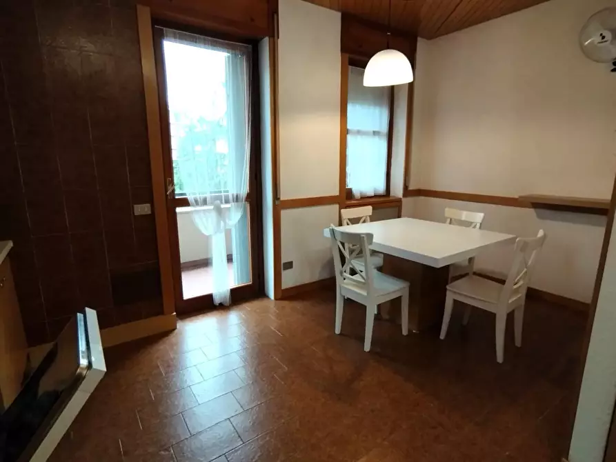 Immagine 7 di Trilocale in affitto  in Via Decembrio 25 a Milano