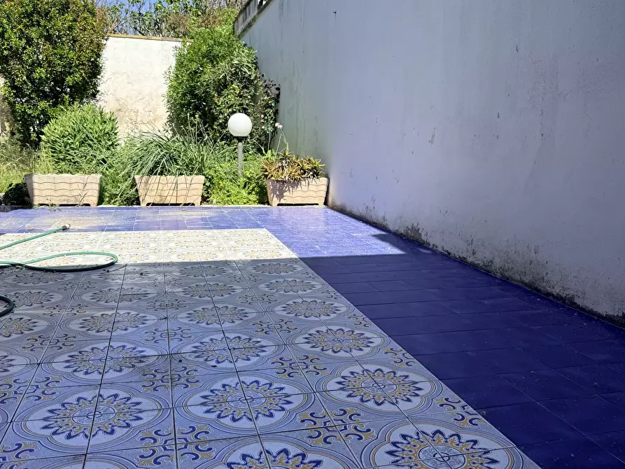 Immagine 13 di Casa indipendente in vendita  in LITORANEA SAN CATALDO - OTRANTO a Melendugno