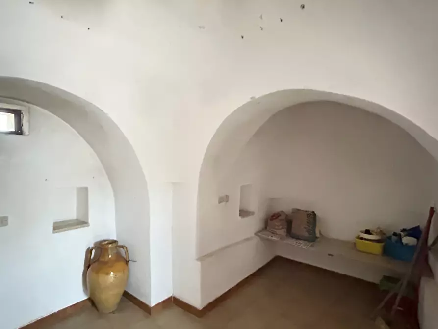 Immagine 11 di Villa in vendita  in Strada Paretone 201 a Martina Franca