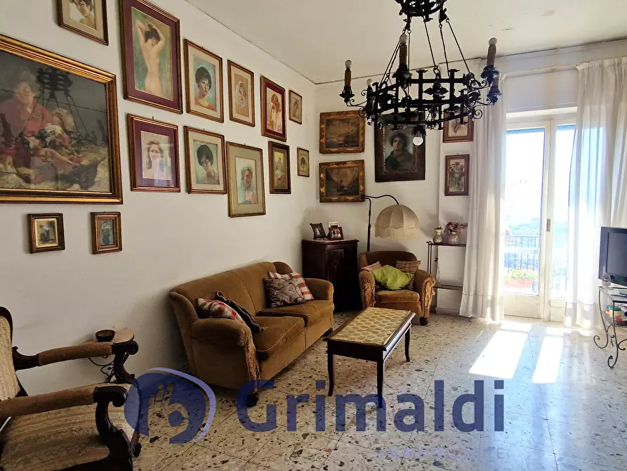 Immagine 4 di Pentalocale in vendita  in Via Filippo Palizzi 119 a Napoli