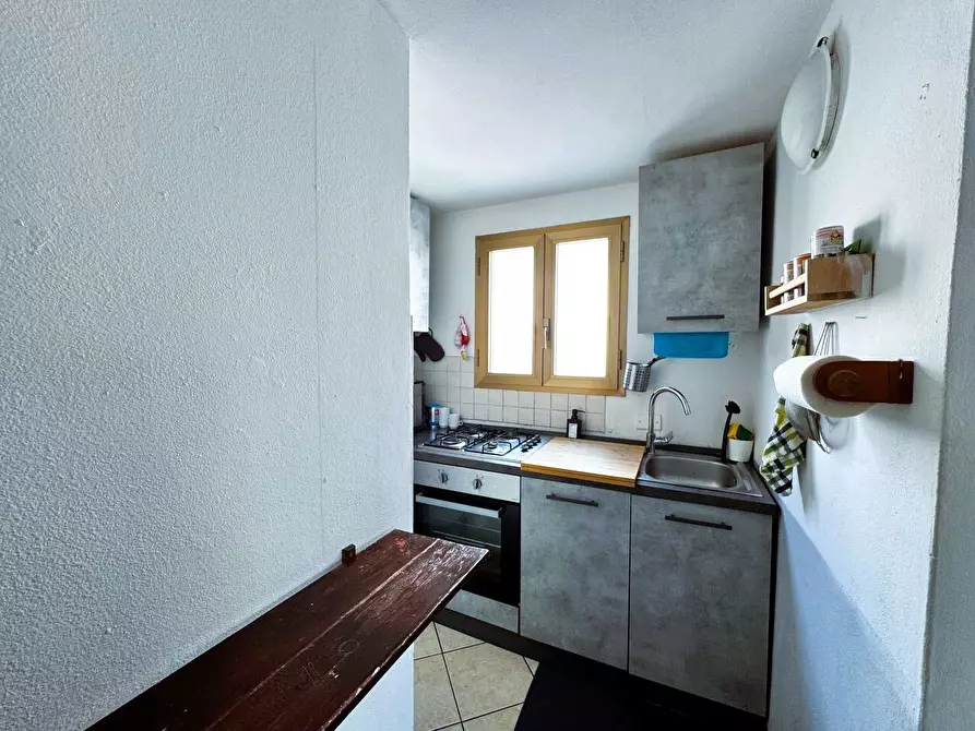Immagine 6 di Appartamento in vendita  in Via Vallarsa 5 a Milano