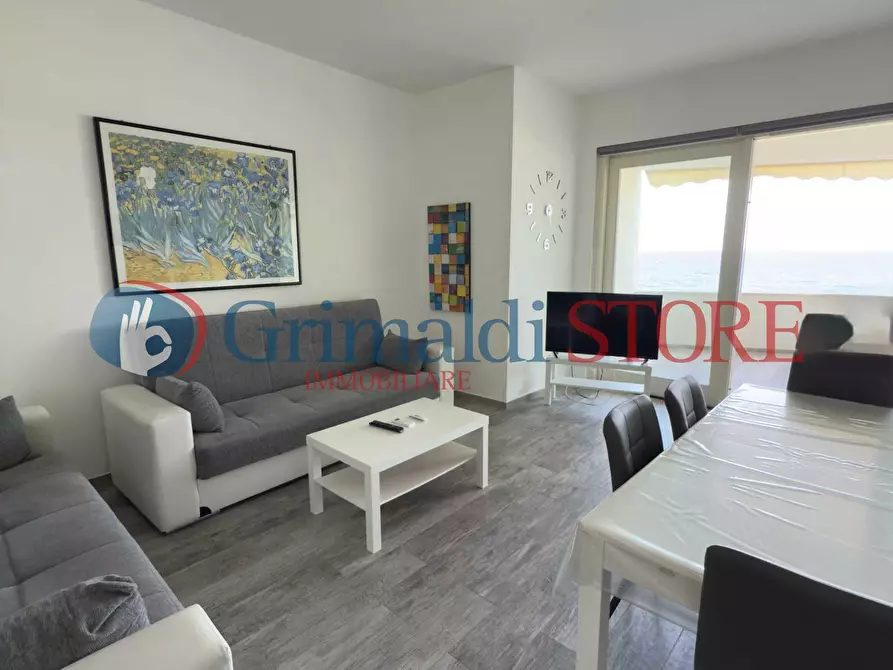 Immagine 2 di Trilocale in vendita  in Via Catania 6 a Gallipoli