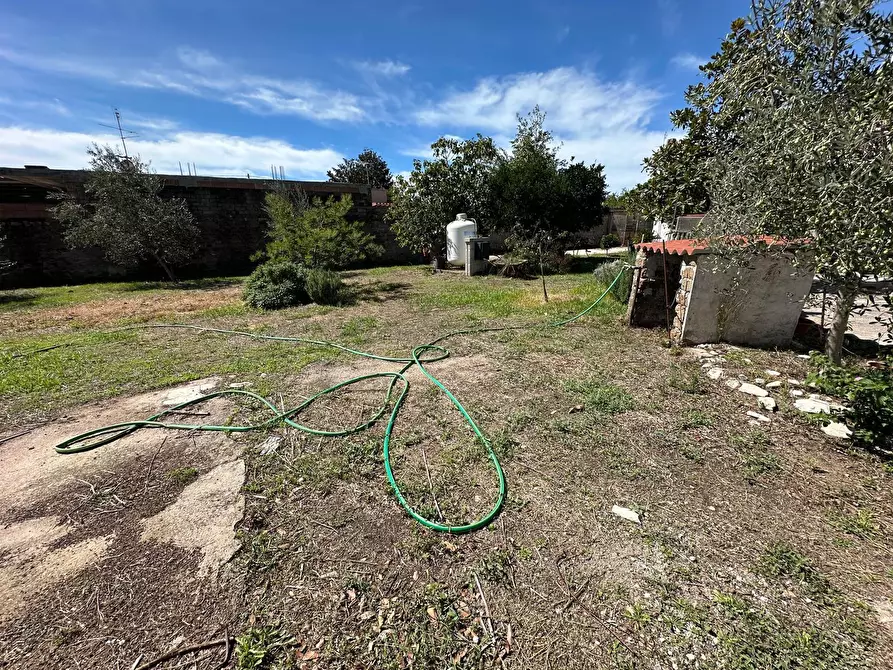 Immagine 5 di Casa indipendente in vendita  in Via Frascati 5 a Nettuno