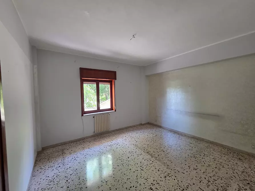 Immagine 11 di Appartamento in vendita  in Via Comunale Bordonaro 35 a Messina