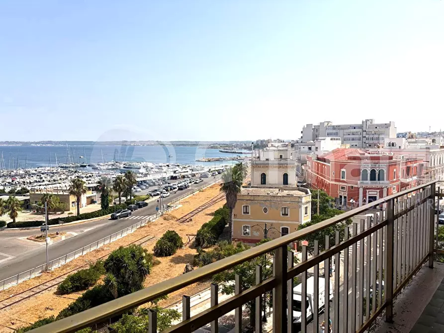 Immagine 4 di Appartamento in vendita  in Corso Roma 118 a Gallipoli
