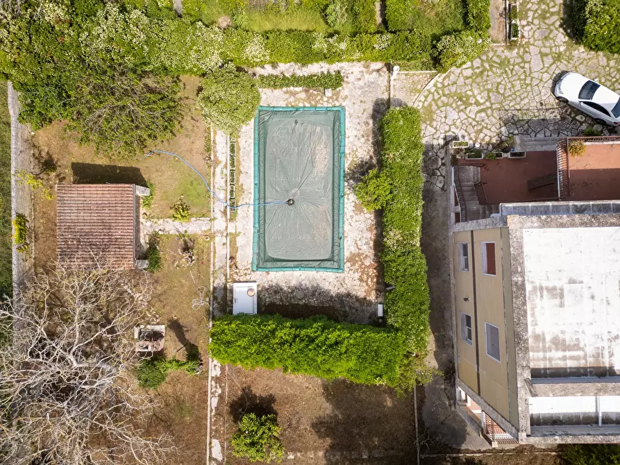 Immagine 12 di Villa in vendita  in Via Camaiore 2 a Lecce