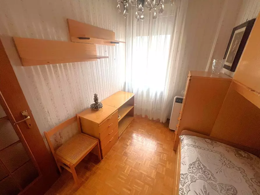 Immagine 9 di Casa bifamiliare in vendita  in Via Marilla Rigazio 22 a Vercelli