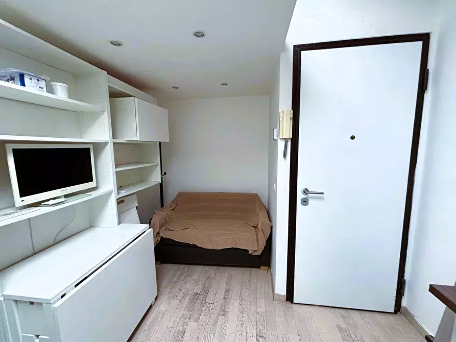 Immagine 5 di Appartamento in affitto  in Via Della Sila 21 a Milano