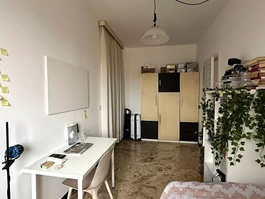 Immagine 9 di Stanza singola in affitto  in Via Moretto da Brescia 5 a Milano