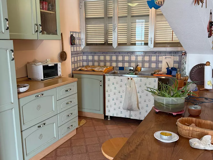 Immagine 3 di Attico in vendita  in Via Tanaro 3 a Nettuno