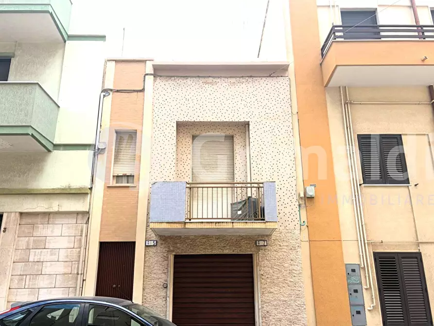 Immagine 1 di Casa indipendente in vendita  in Via Venezia 5 a Gallipoli