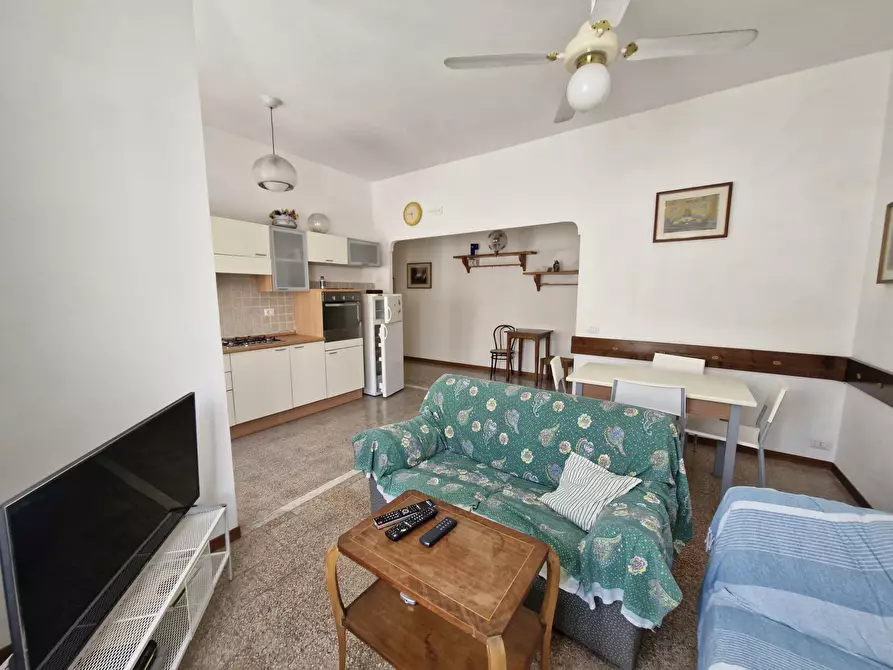 Immagine 2 di Trilocale in affitto  in VIA MIMMA POLLASTRINI 16 a Anzio