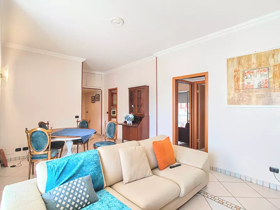 Immagine 16 di Trilocale in vendita  in Viale Giacomo Matteotti 153 a Nettuno