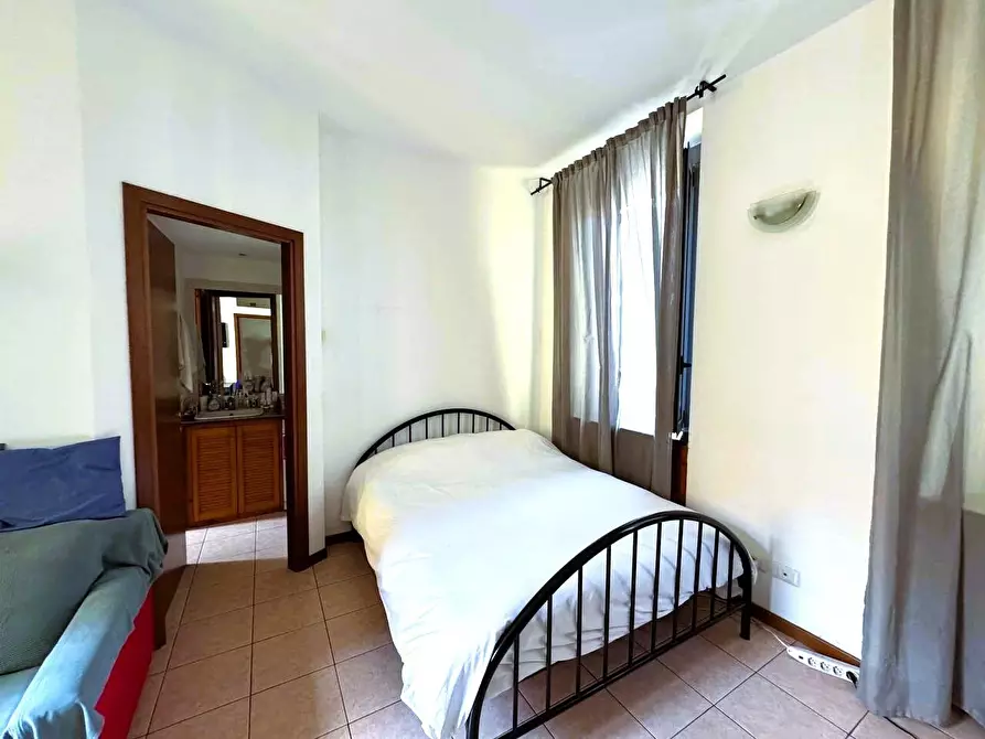 Immagine 12 di Appartamento in affitto  in Via Plinio 47 a Milano