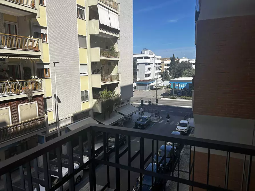 Immagine 17 di Quadrilocale in vendita  in Via G. Oberdan 112 a Lecce
