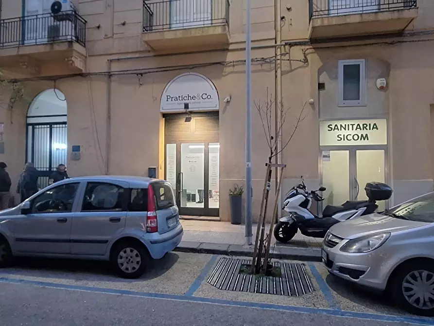 Immagine 8 di Locale commerciale in affitto  in Via Natoli 18 a Messina
