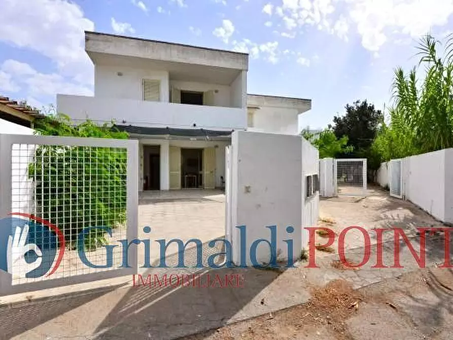 Immagine 21 di Casa indipendente in vendita  in Vico dei Ligustro a Gallipoli