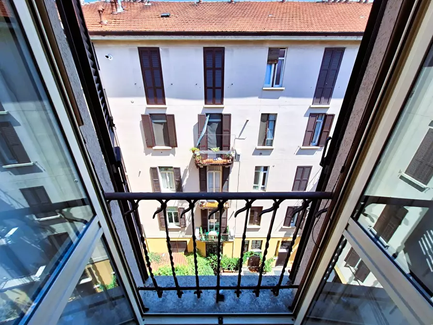 Immagine 16 di Bilocale in affitto  in Via Orti 16 a Milano
