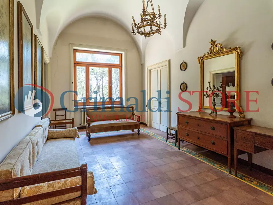 Immagine 22 di Villa in vendita  in Via Vecchia Carmiano a Lecce