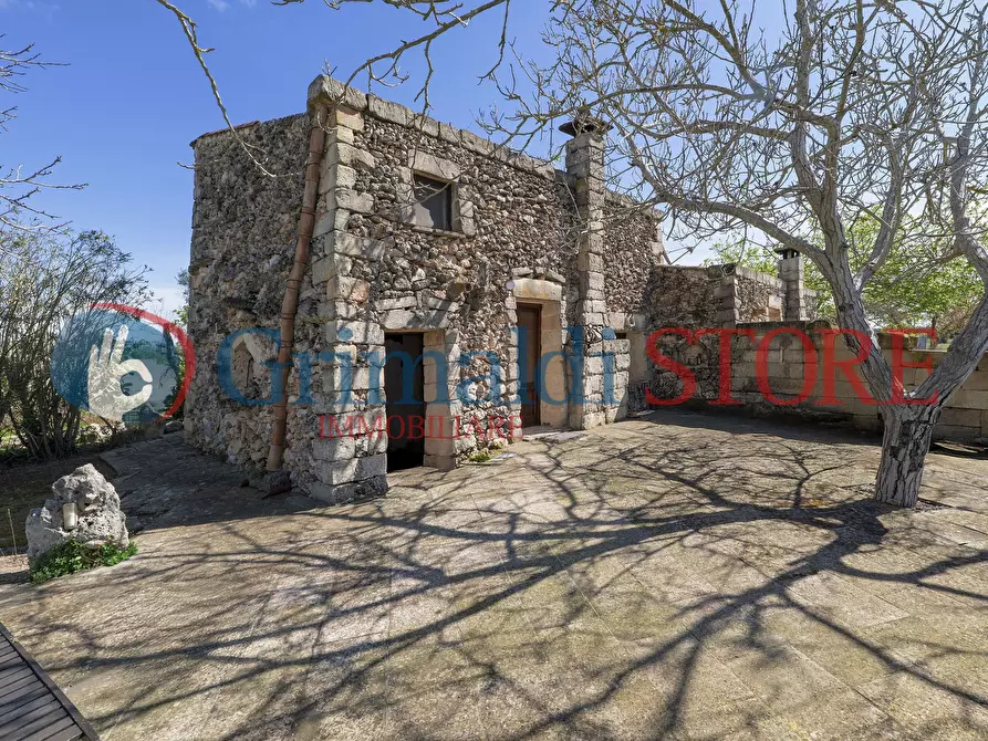 Immagine 65 di Casa indipendente in vendita  in C.S. Lu Monte 1 a Lizzanello