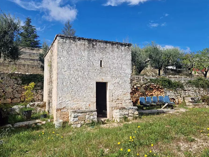 Immagine 4 di Rustico / casale in vendita  in C.da Peroscia a Monopoli