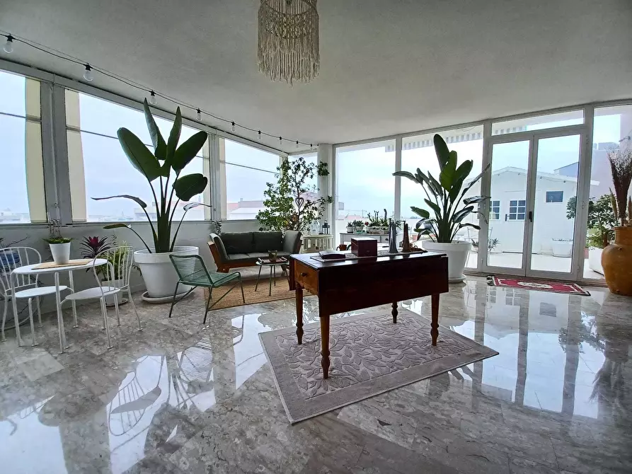 Immagine 19 di Casa indipendente in vendita  in Via Conchia a Monopoli