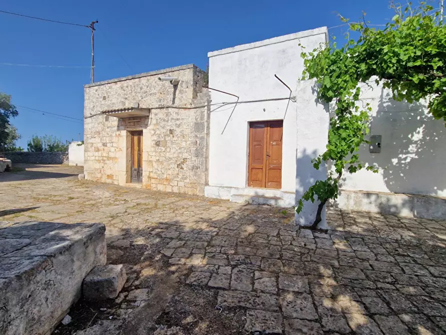 Immagine 23 di Casa indipendente in vendita  in Contrada Pagliericci a Monopoli