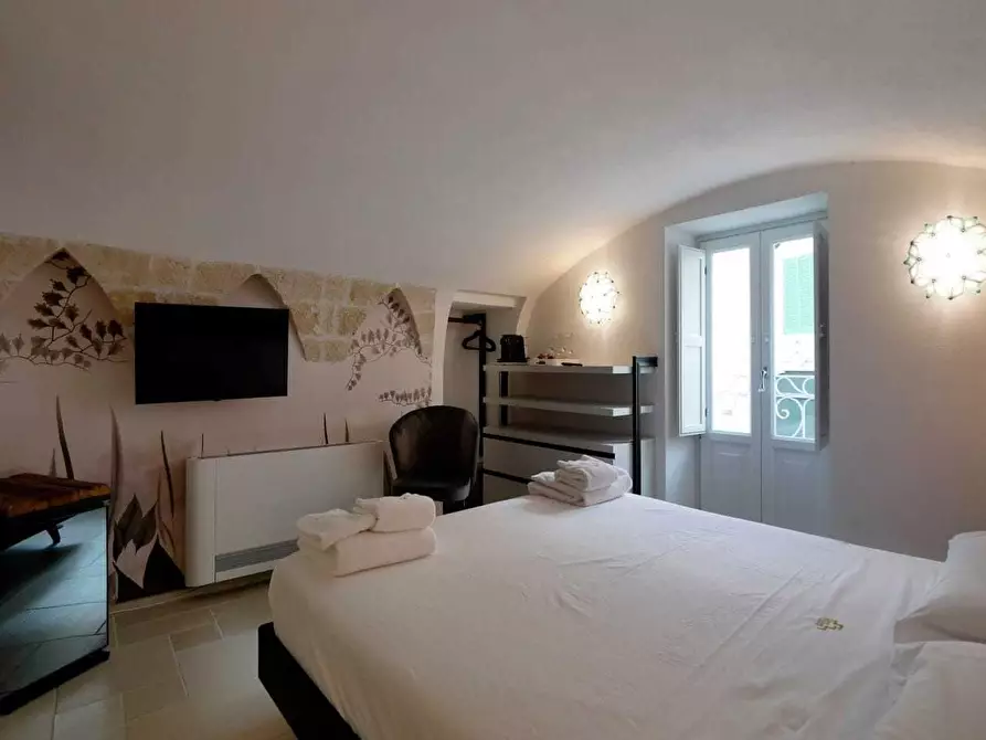 Immagine 27 di Appartamento in vendita  in Piazza Alessandro Manzoni a Monopoli