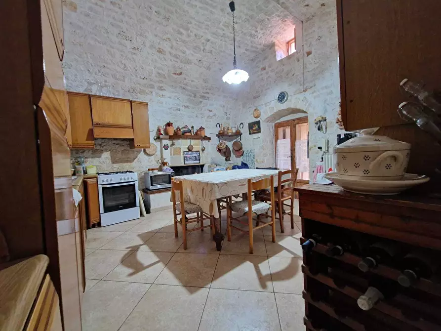 Immagine 12 di Casa indipendente in vendita  in Strada Comunale Parco Balistris a Polignano A Mare