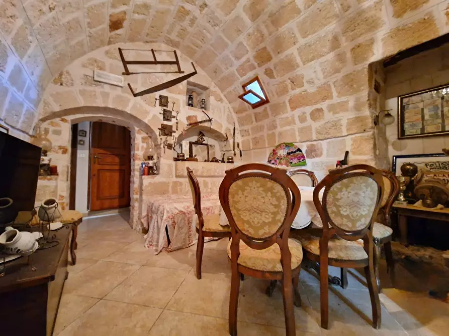 Immagine 7 di Casa indipendente in vendita  in Strada Comunale Parco Balistris a Polignano A Mare