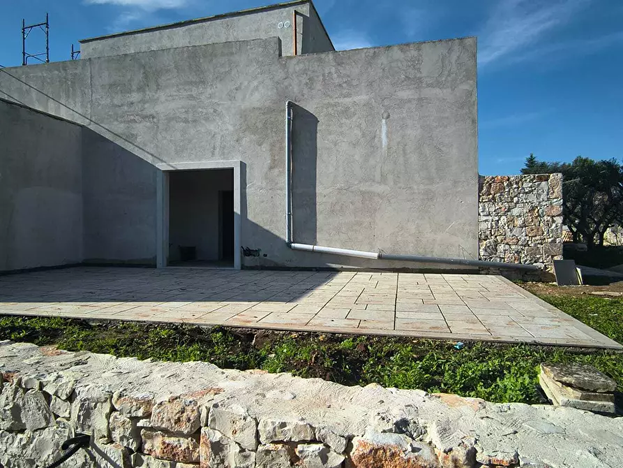 Immagine 19 di Villa in vendita  in Contrada Antonelli nc a Monopoli