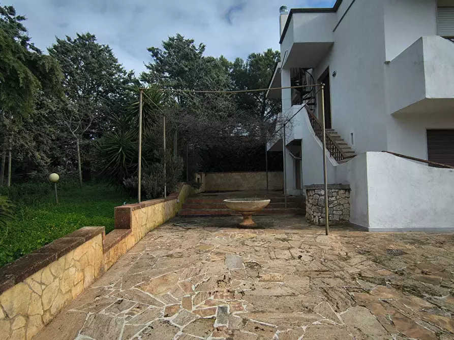 Immagine 8 di Villa in vendita  in C.da Monte Cipolla a Castellana Grotte