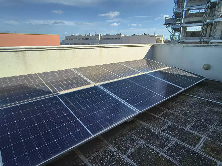 Immagine 62 di Villa in vendita  in Via Concilio Vaticano 6/A a Monopoli