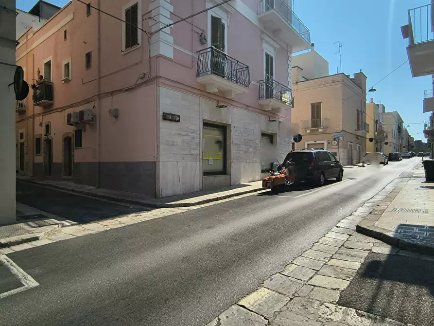 Immagine 3 di Casa indipendente in vendita  in Via Cavour a Monopoli