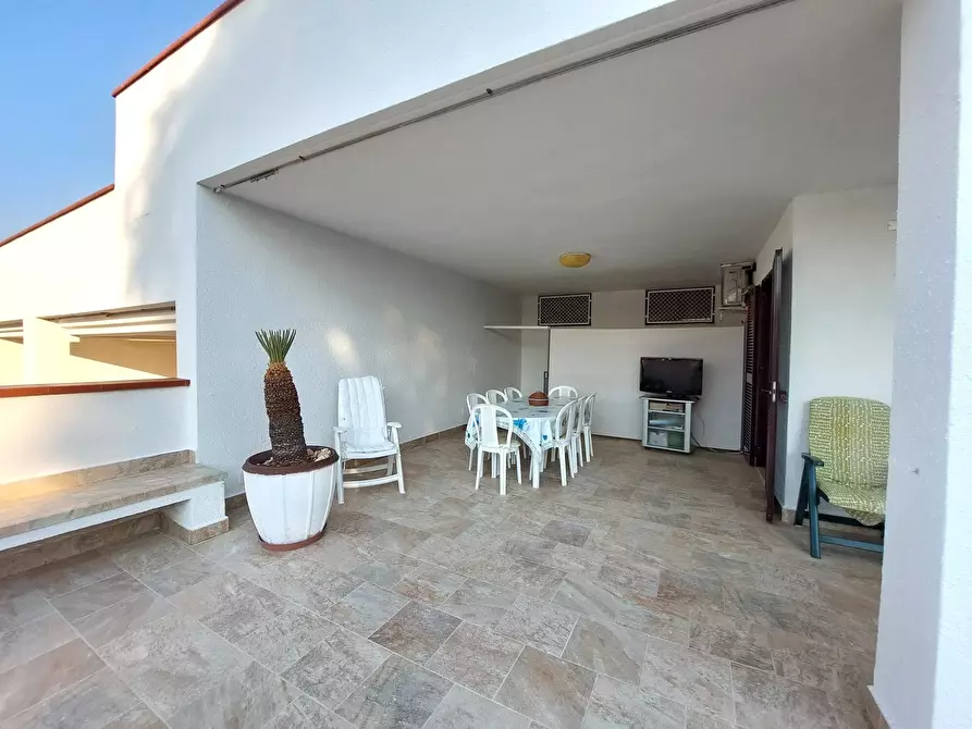 Immagine 3 di Villa in vendita  in Contrada Capitolo a Monopoli