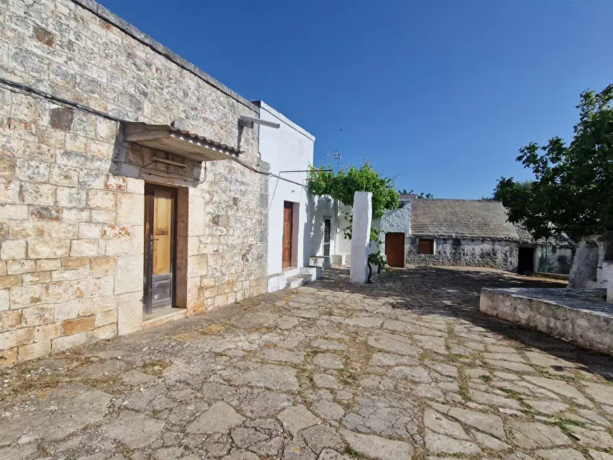 Immagine 24 di Casa indipendente in vendita  in Contrada Pagliericci a Monopoli