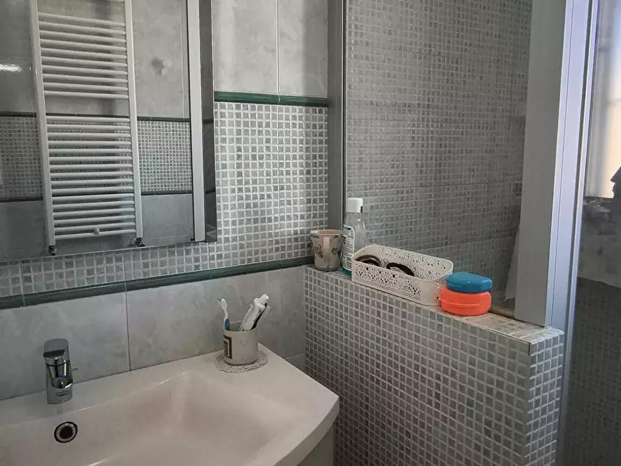 Immagine 41 di Villa in vendita  in Via Concilio Vaticano 6/A a Monopoli