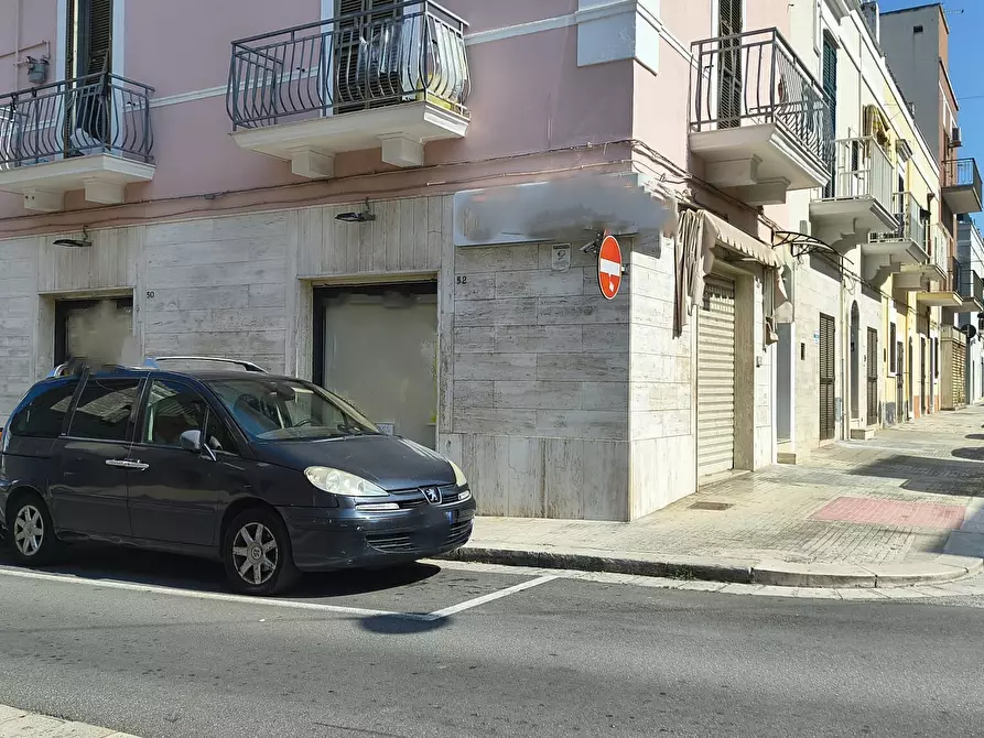 Immagine 10 di Casa indipendente in vendita  in Via Cavour a Monopoli