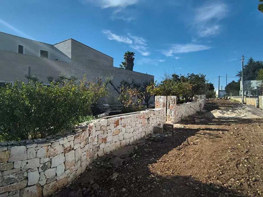 Immagine 15 di Casa indipendente in vendita  in Contrada Antonelli nc a Monopoli