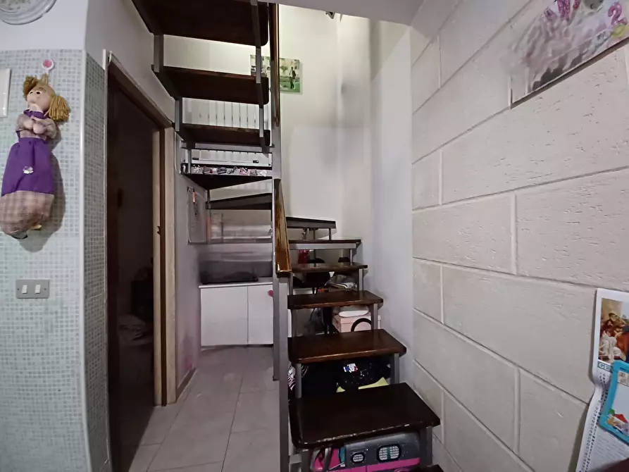 Immagine 5 di Casa indipendente in vendita  in Largo Amalfitana a Monopoli